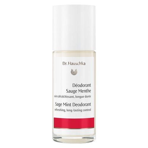 Dr Hauschka Deodorant Sage Mint Roll On 50 Ml