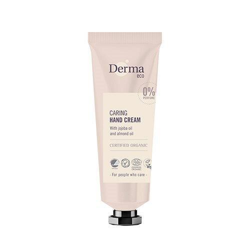 Derma Eco Hand Cream 75ml
