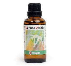 Allergica Derma Vital H  Bull  50ml