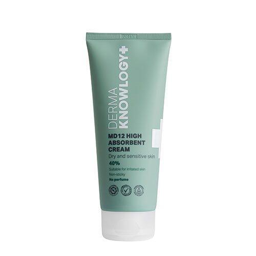 Mderma Dermaknowlogy Md12 Absorberende Creme 200ml