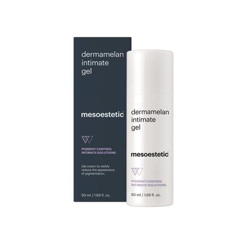 Mesoestetic Dermamelan Intim Gel til Pigmentforandringer 50 ml