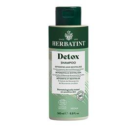 Herbatint Detox Shampoo 260 Ml
