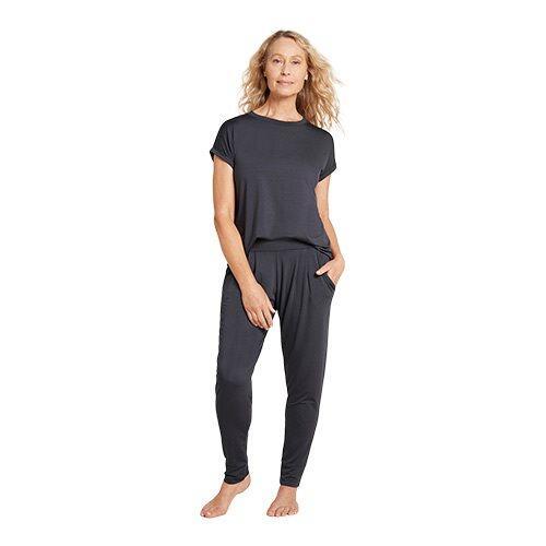Boody Downtime Lounge Top Storm Str L
