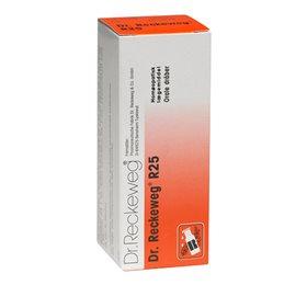 Dr. Reckeweg R 25 Bull 50 Ml - Effektiv Homøopatisk Løsning