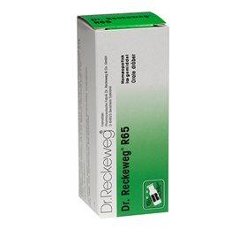 Dr. Reckeweg R 65 Bull 50 Ml - Effektiv Homøopatisk Behandling