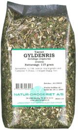 Nd Gyldenris   115 G