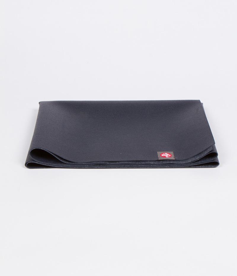 Manduka Eko Super Lite Rejse Yogamåtte 1 5mm Midnight