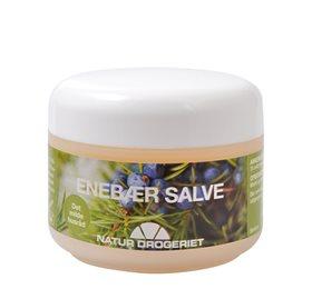 Nd Enebærsalve Mild Parfumeret   40 Ml