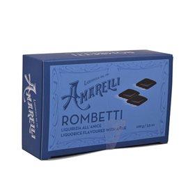 Nd Engelsk Lakrids Ren M  Anis   100 G