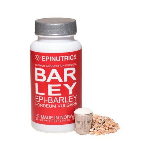 Epinutrics Epi Barley 60kap