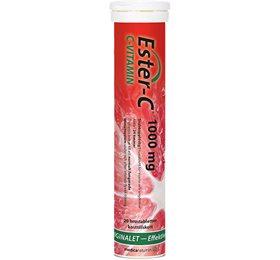 Ester C Vitamin 1000 Mg Brus