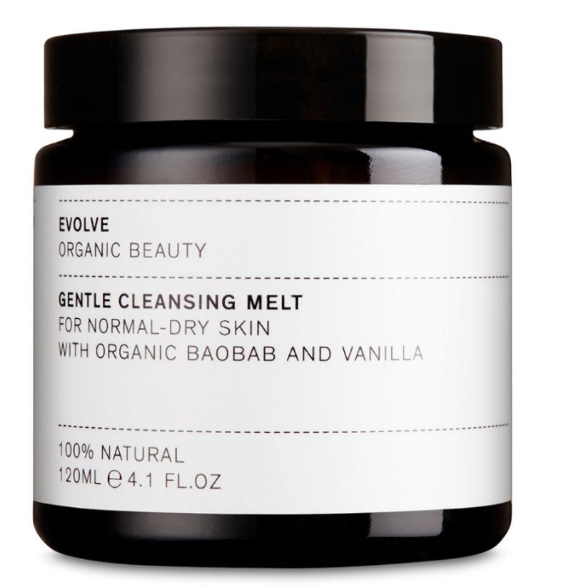 Evolve Mild Renselotion 120 Ml – Skånsom Rensning