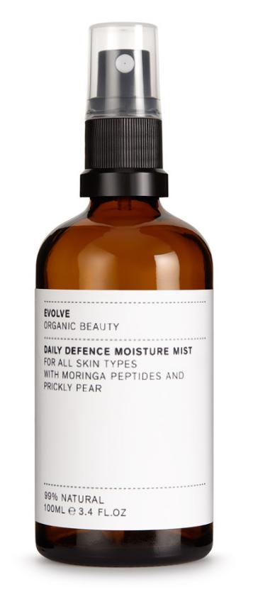 Evolve Daily Defence Moisture Mist 100 Ml