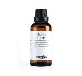 Allergica Exuda Comp   Bull  50ml