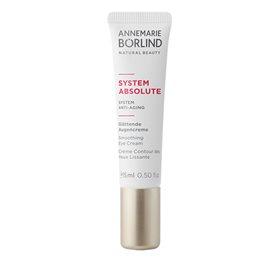 Annemarie B? Rlind Eye Cream Anti Age System  Bull  15ml