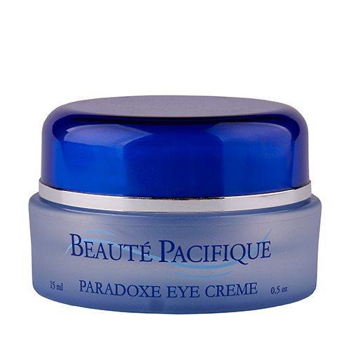 Beauté Pacifique Paradoxe Øjencreme - 15 ml til øjenpleje