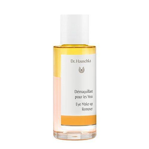 Dr. Hauschka Øjenmakeupfjerner 75ml - Effektiv og Blid