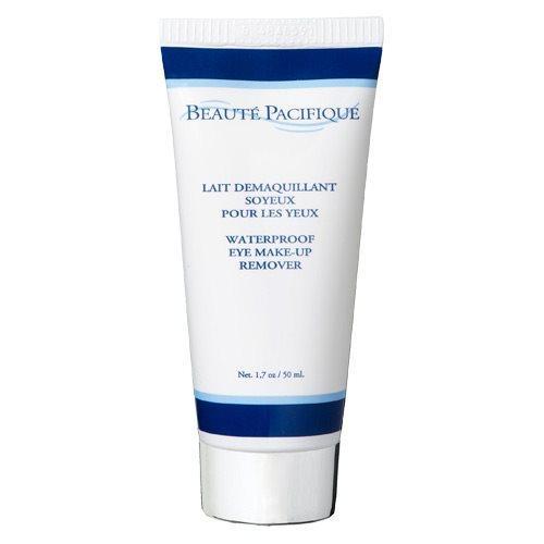 Vandfast Øjenmakeupfjerner fra Beauté Pacifique - 50 ml