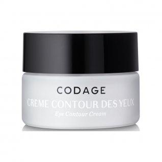 Codage Eye Contour Cream  15ml