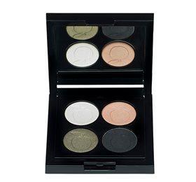 Idun Eyeshadow Quatro Vitsippa 406