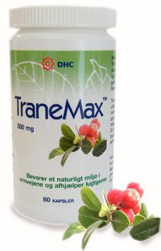 Abigo Pharma Tranemax Bull 80 Kaps