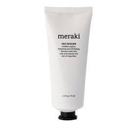 Meraki Ansigtseksfoliering - Glødende Hud 75 Ml