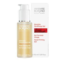Annemarie Börlind Ansigtsgel til Fasthed - 50ml