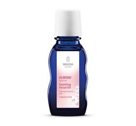 Weleda Facial Oil Almond Soothing 50 Ml