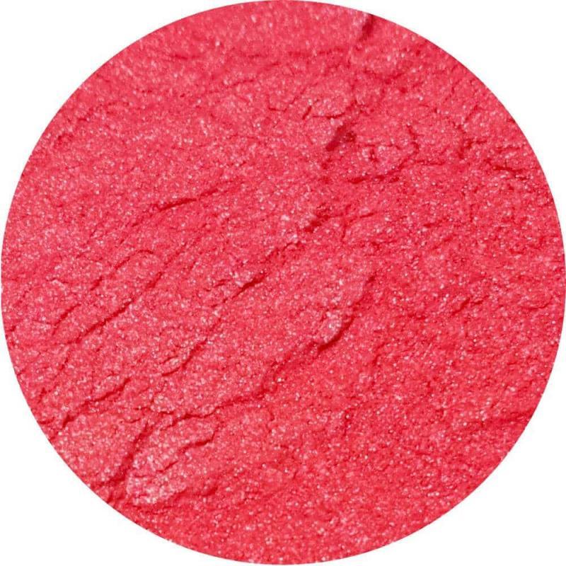Naturlig Pink Pigment fra Hedenhus - 100 Gram