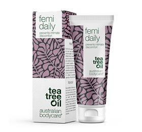 Australian Femi Daily Gel 100ml til intim pleje
