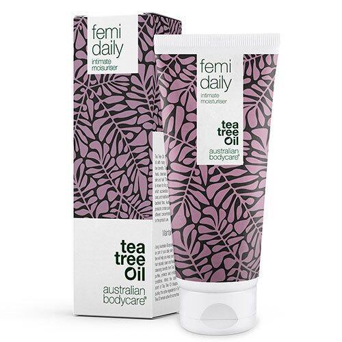 Australian Bodycare Femi Daily 200ml - Intimpleje til hverdag