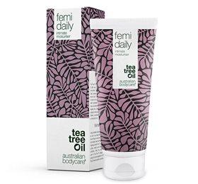 Australian Femi Daily Gel 100ml til intim pleje