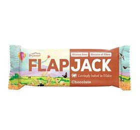 Flapjack M Chokolade 80g