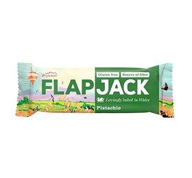 Flapjack Pistacie 80g