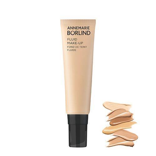 Annemarie B? Rlund Fluid Make Up Bronze  30ml