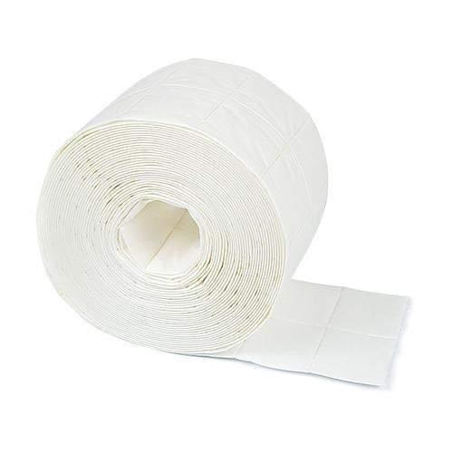 Fnugfri Wipes Rulle   500 Ark   Klassiske Fnugfri Wipes