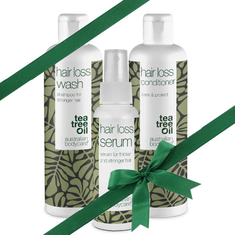 Perfekte Gaveideer Til Bror Fra Australian Bodycare