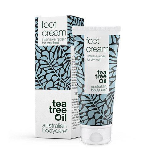 Australian Bodycare Foot Cream  Bull  100 Ml