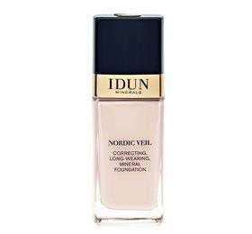 Idun Foundation Nordic Veil Jorunn 301 - Fuld dækning!