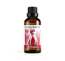 Allergica Fructus Femina  Bull  50ml