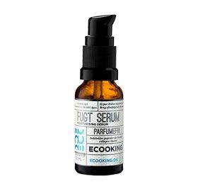 Ecooking Fugt Serum Bull 20ml - Fugtboost til huden!