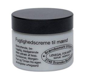 Elizabeth Løvegal Fugtighedscreme Til Mænd  Bull  30ml