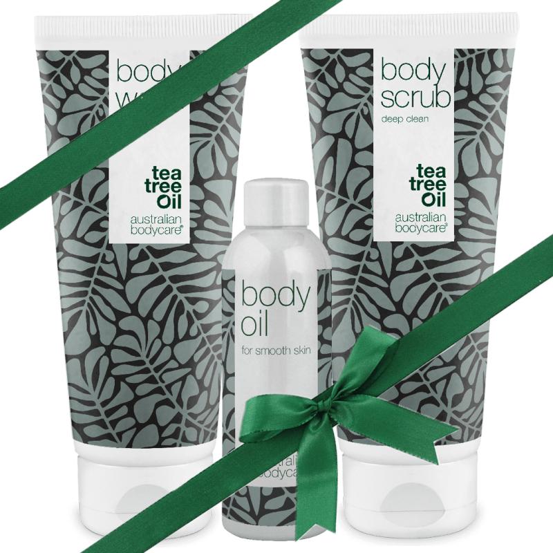 Barselsgave   Giv En Pakke Fra Australian Bodycare Med Hudpleje I
