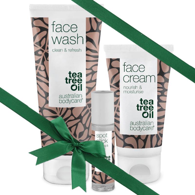 Gave Til Teenager ?   Køb En Pakke Fra Australian Bodycare