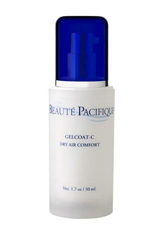 Beaut? Pacifique Gelcoat C Dry Air Comfort 50ml