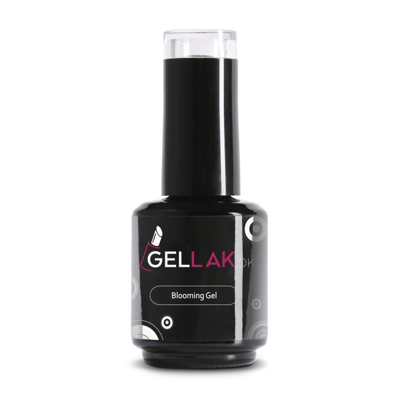 Gel Neglelak Blooming Gel 15 Ml til Smuk Nail Art