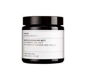 Evolve Mild Rensemelts 120ml - Skånsom Ansigtsrens