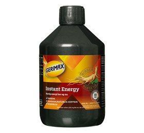 Orkla Gerimax Instant Energy Bull 400ml - Energi Boost!