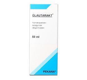 Pekana Glautarakt  Bull  50ml