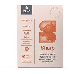 Glyc Sharp 80 Tabletter